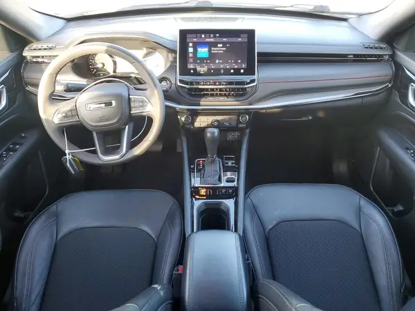 3C4NJDDN5RT609987 2024 JEEP COMPASS - Image 8