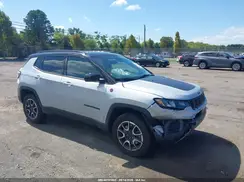 3C4NJDDN5ST507322 2025 JEEP COMPASS