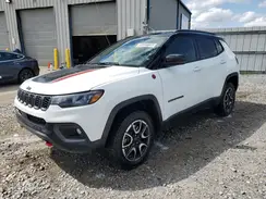 3C4NJDDN5ST522578 2025 JEEP COMPASS