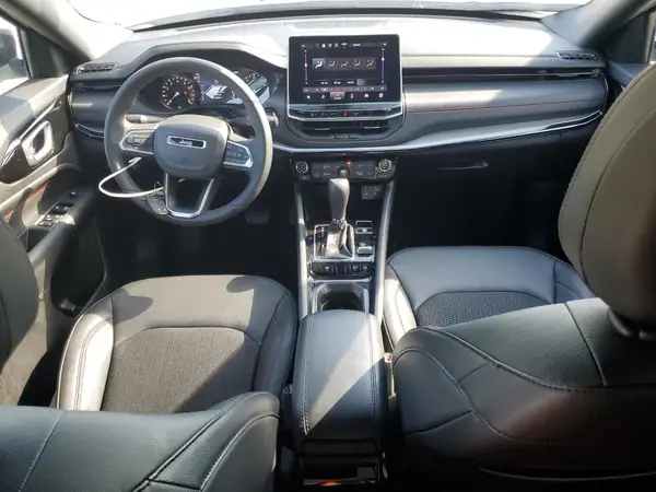 3C4NJDDN5ST522578 2025 JEEP COMPASS - Image 8