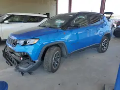 3C4NJDDN5ST523813 2025 JEEP COMPASS
