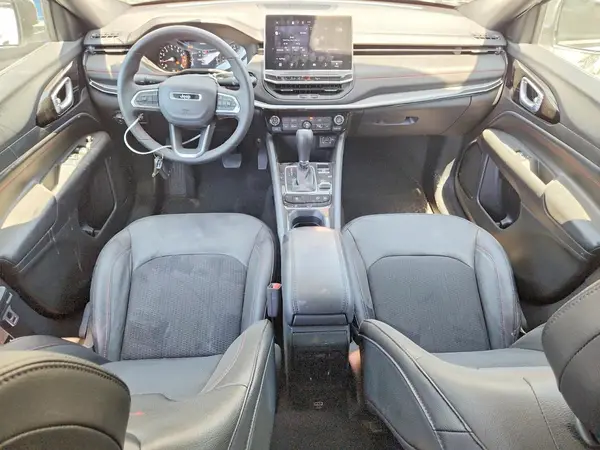 3C4NJDDN5ST524654 2025 JEEP COMPASS - Image 8