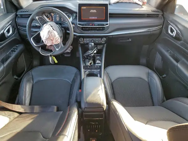 3C4NJDDN5ST526033 2025 JEEP COMPASS - Image 8