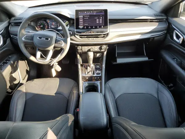 3C4NJDDN5ST532267 2025 JEEP COMPASS - Image 8