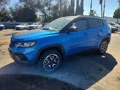 3C4NJDDN5ST532480 2025 JEEP COMPASS