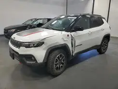 3C4NJDDN5ST532821 2025 JEEP COMPASS