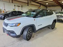 3C4NJDDN5ST532835 2025 JEEP COMPASS