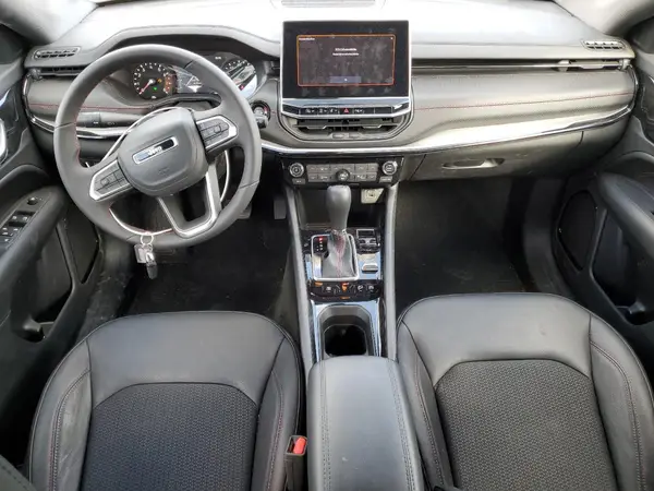 3C4NJDDN5ST533385 2025 JEEP COMPASS - Image 8