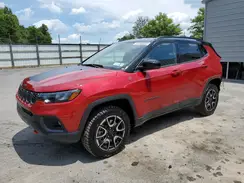 3C4NJDDN5ST536674 2025 JEEP COMPASS