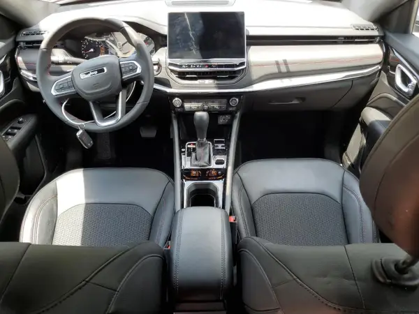 3C4NJDDN5ST536674 2025 JEEP COMPASS - Image 8
