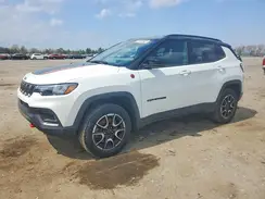 3C4NJDDN5ST536898 2025 JEEP COMPASS