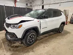 3C4NJDDN5ST543298 2025 JEEP COMPASS
