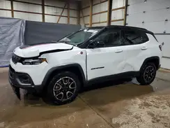 3C4NJDDN5ST543494 2025 JEEP COMPASS