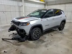 3C4NJDDN5ST543513 2025 JEEP COMPASS
