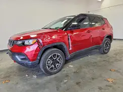 3C4NJDDN5ST543527 2025 JEEP COMPASS