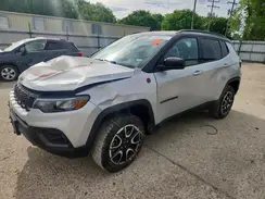 3C4NJDDN5ST543589 2025 JEEP COMPASS