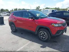 3C4NJDDN5ST551174 2025 JEEP COMPASS