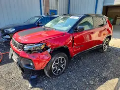 3C4NJDDN5ST556567 2025 JEEP COMPASS