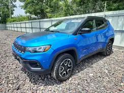 3C4NJDDN5ST556651 2025 JEEP COMPASS