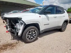 3C4NJDDN5ST557508 2025 JEEP COMPASS