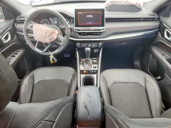 3C4NJDDN5ST557508 2025 JEEP COMPASS - Image 8