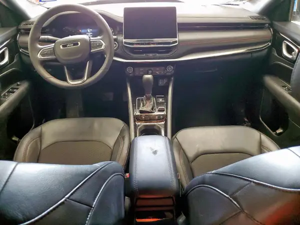 3C4NJDDN5ST557511 2025 JEEP COMPASS - Image 8