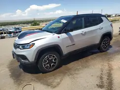 3C4NJDDN5ST558741 2025 JEEP COMPASS