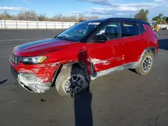 3C4NJDDN5ST558979 2025 JEEP COMPASS