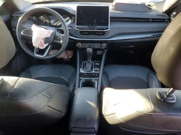 3C4NJDDN5ST558979 2025 JEEP COMPASS - Image 8
