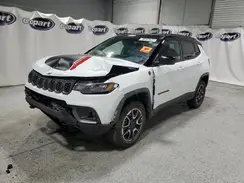 3C4NJDDN5ST559338 2025 JEEP COMPASS