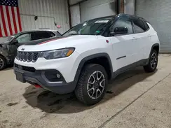 3C4NJDDN5ST564250 2025 JEEP COMPASS