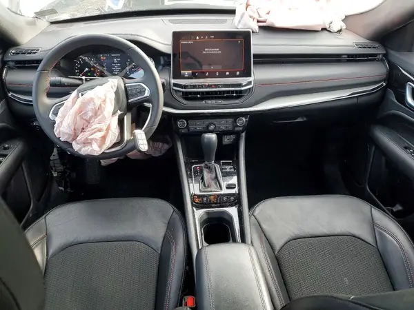 3C4NJDDN5ST564250 2025 JEEP COMPASS - Image 8