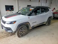 3C4NJDDN5ST564524 2025 JEEP COMPASS