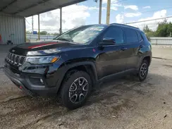 3C4NJDDN5ST570100 2025 JEEP COMPASS