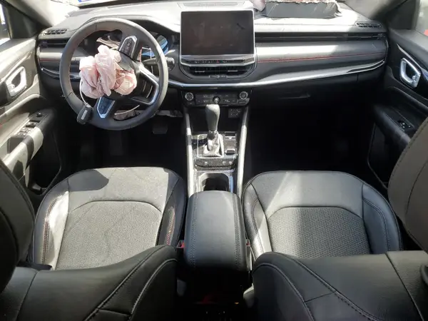 3C4NJDDN5ST570100 2025 JEEP COMPASS - Image 8