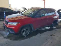 3C4NJDDN5ST581162 2025 JEEP COMPASS