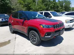 3C4NJDDN5ST581792 2025 JEEP COMPASS