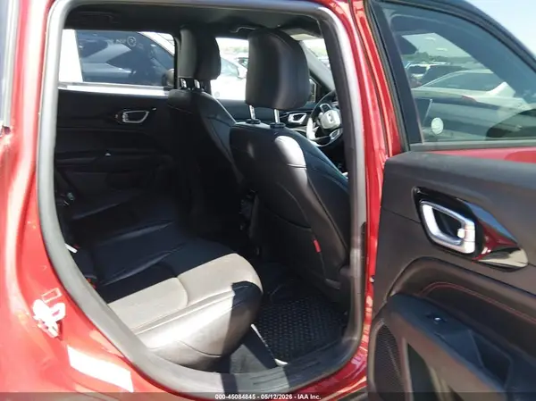3C4NJDDN5ST581792 2025 JEEP COMPASS - Image 8