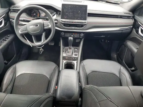 3C4NJDDN5ST590170 2025 JEEP COMPASS - Image 8