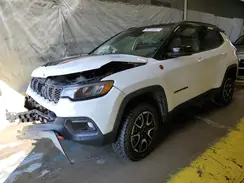 3C4NJDDN5ST590251 2025 JEEP COMPASS