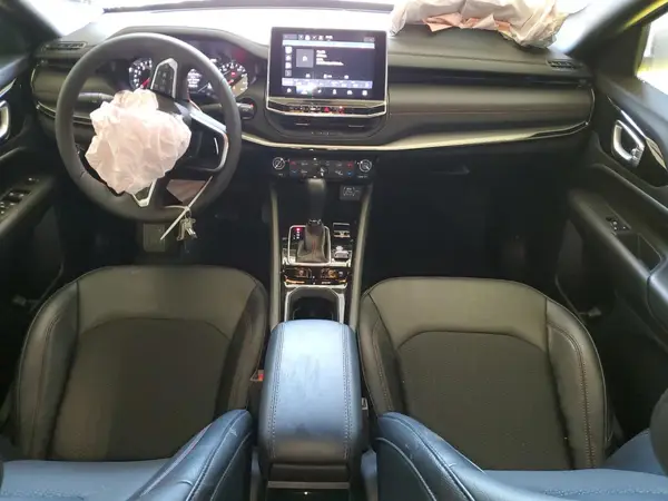 3C4NJDDN5ST590251 2025 JEEP COMPASS - Image 8