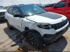 3C4NJDDN5ST594915 2025 JEEP COMPASS