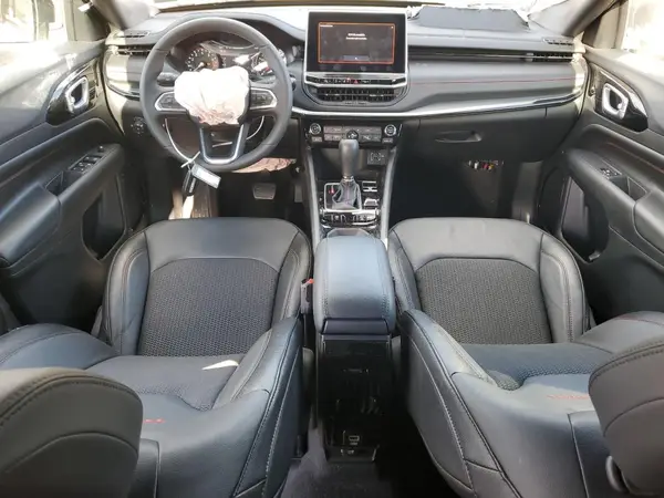 3C4NJDDN5ST599726 2025 JEEP COMPASS - Image 8