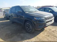 3C4NJDDN5TT176369 2026 JEEP COMPASS