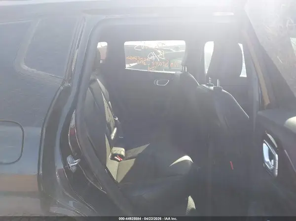 3C4NJDDN5TT176369 2026 JEEP COMPASS - Image 8
