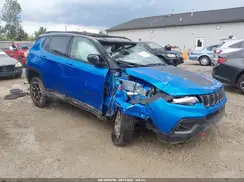 3C4NJDDN5TT195116 2026 JEEP COMPASS
