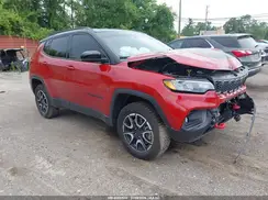 3C4NJDDN5TT242161 2026 JEEP COMPASS