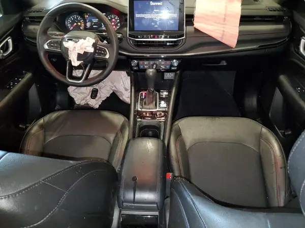 3C4NJDDN6PT504565 2023 JEEP COMPASS - Image 8