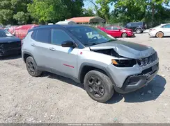 3C4NJDDN6PT522743 2023 JEEP COMPASS