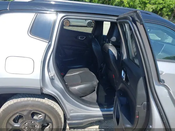 3C4NJDDN6PT522743 2023 JEEP COMPASS - Image 8